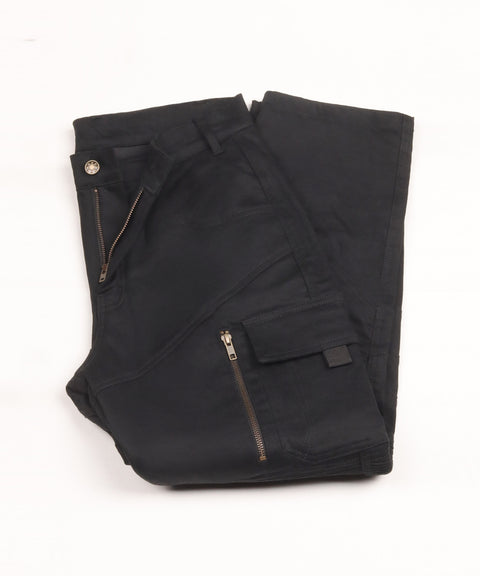 Armored Kevlar Motorcycle Cargo Pants