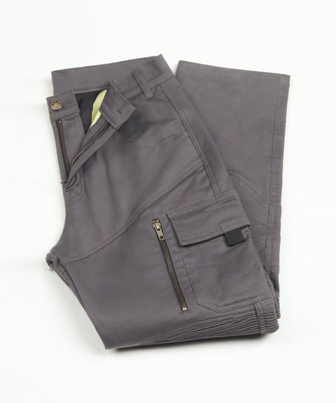 Armored Kevlar Motorcycle Cargo Pants