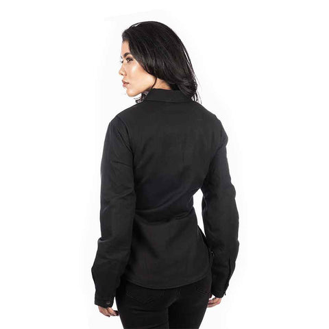 Road Armor™ Ladies Protective Shirt Solid Colors