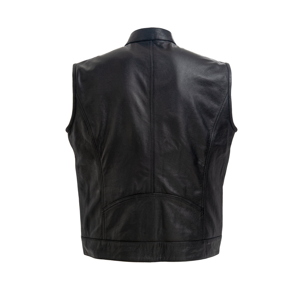 Outlaw biker vest for sale deals