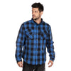 [TRIPLE FLEX PADDING] Road Armor™ Protective Biker Shirt