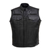 Raptor Biker Vest