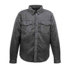 Road Armor Air Rider Mesh Armored Shirt Solid Color