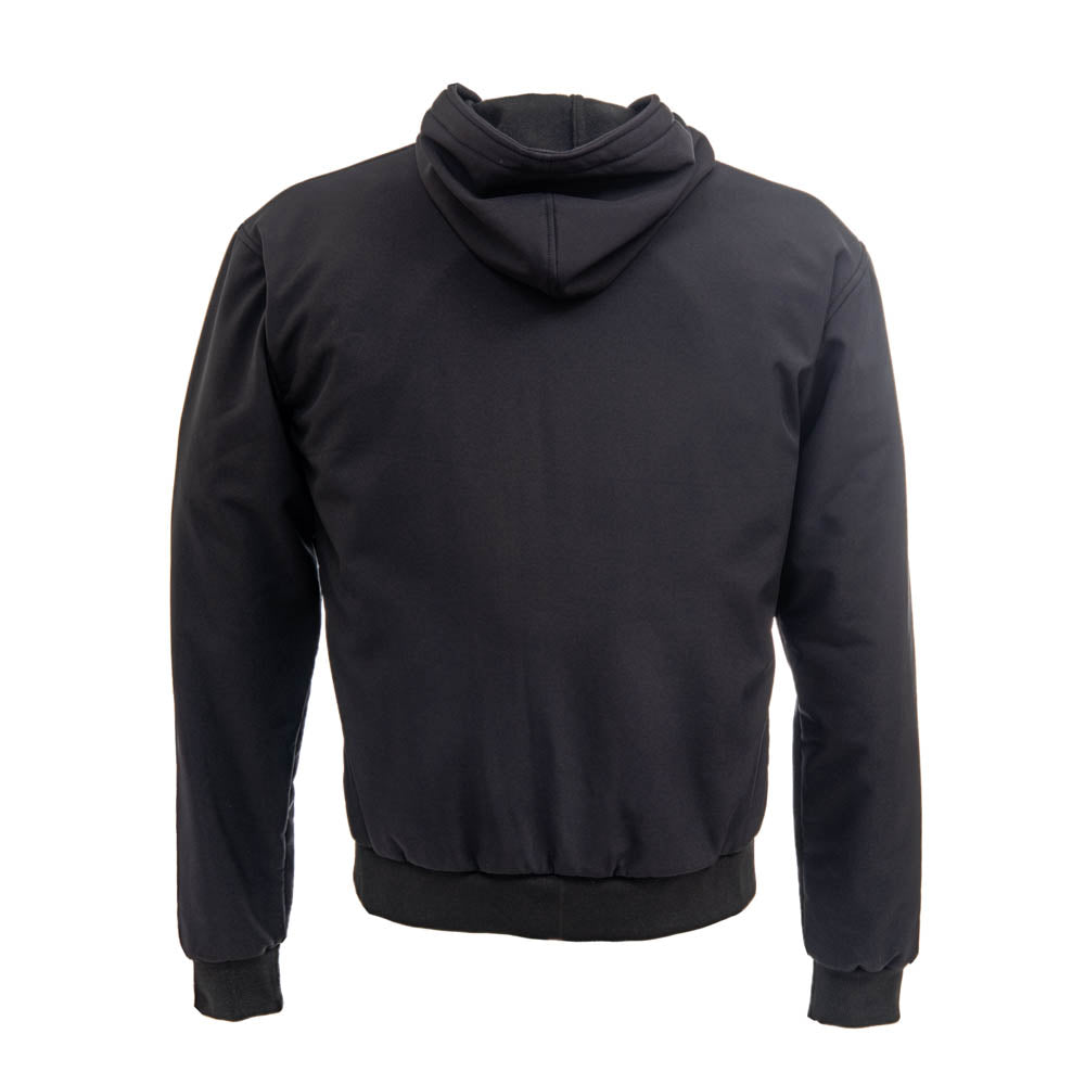 Armored discount kevlar hoodie