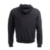 [TRIPLE FLEX PADDING] Road Armor™ Protective Biker Hoodie