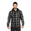 [TRIPLE FLEX PADDING] Road Armor™ Protective Hooded Shirt
