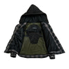 Road Armor™ Protective Hooded Shirt