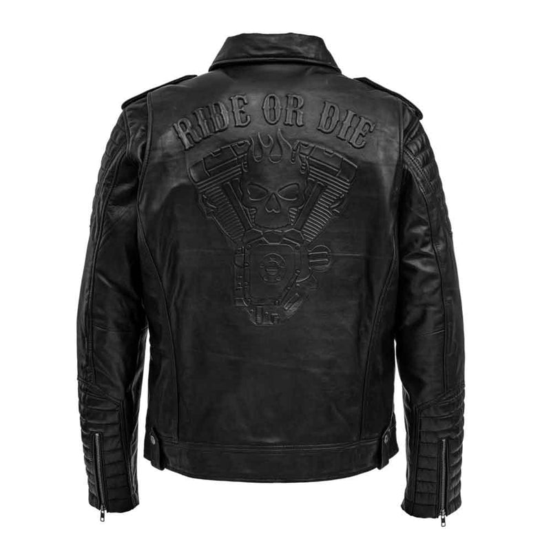 Mens Clothing - Skull Riderz