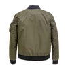 Road Armor Stealth Protective Bomber Jacket