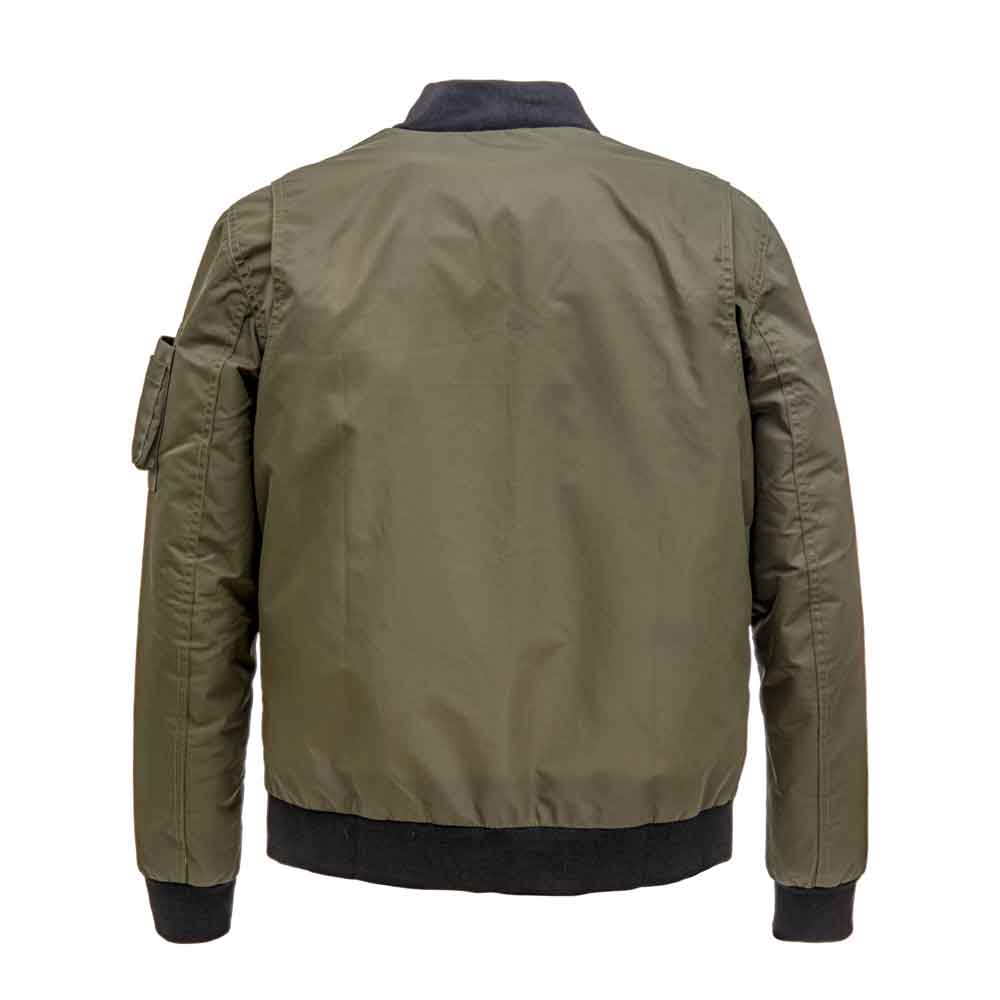 Armored bomber jacket Clearance
