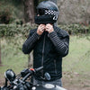 Road Armor™ Protective Biker Shirt Canvas