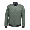 [TRIPLE FLEX PADDING] Road Armor Stealth Protective Bomber Jacket