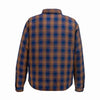 Road Armor Street Shield Protective Biker Flannel