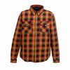 Road Armor Street Shield Protective Biker Flannel