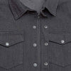 [TRIPLE FLEX PADDING] Road Armor™ Tuff Denim™ Shirt